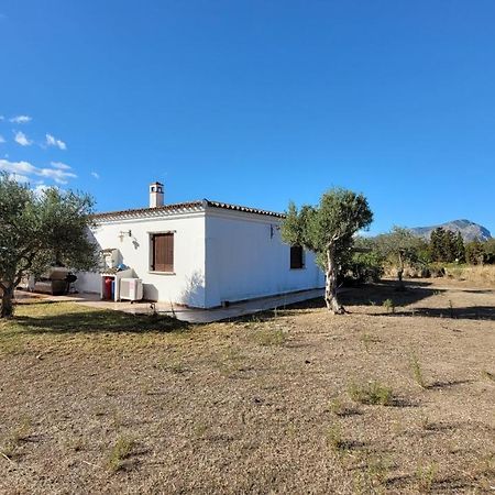 Villa Casa Mate Orosei Eksteriør bilde