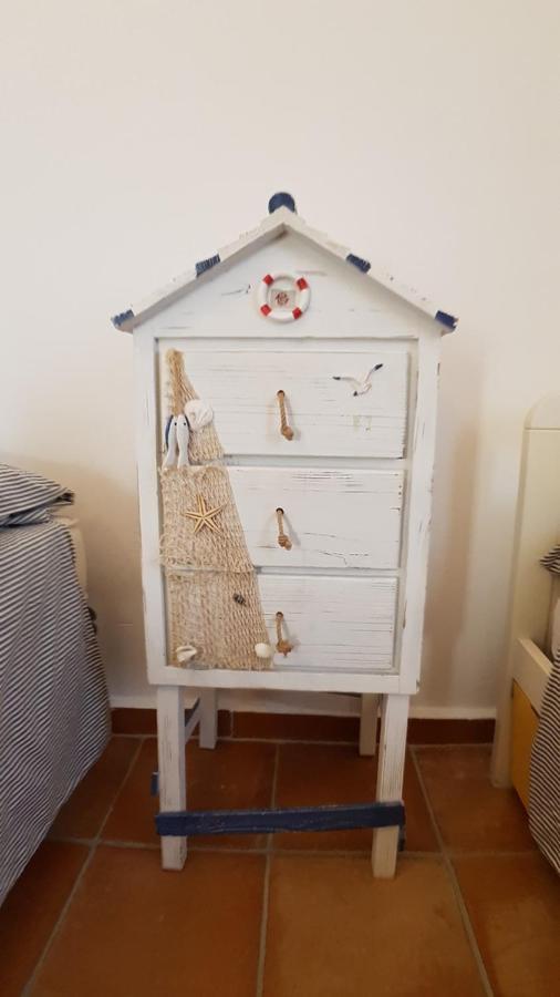 Villa Casa Mate Orosei Eksteriør bilde