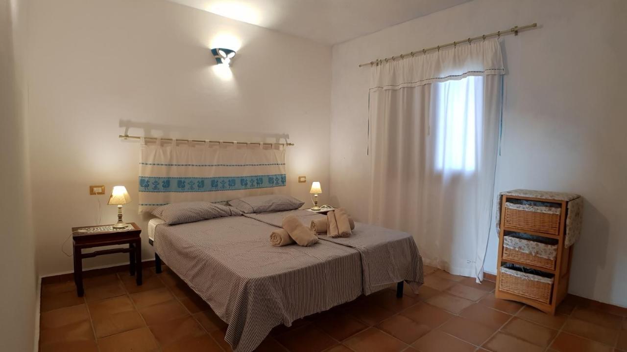 Villa Casa Mate Orosei Eksteriør bilde