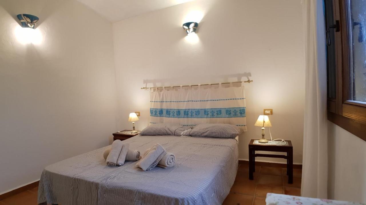 Villa Casa Mate Orosei Eksteriør bilde