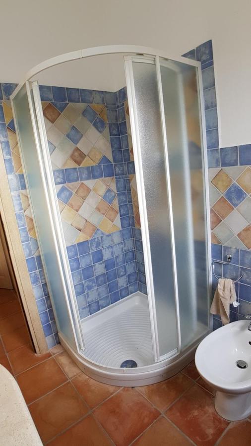 Villa Casa Mate Orosei Eksteriør bilde