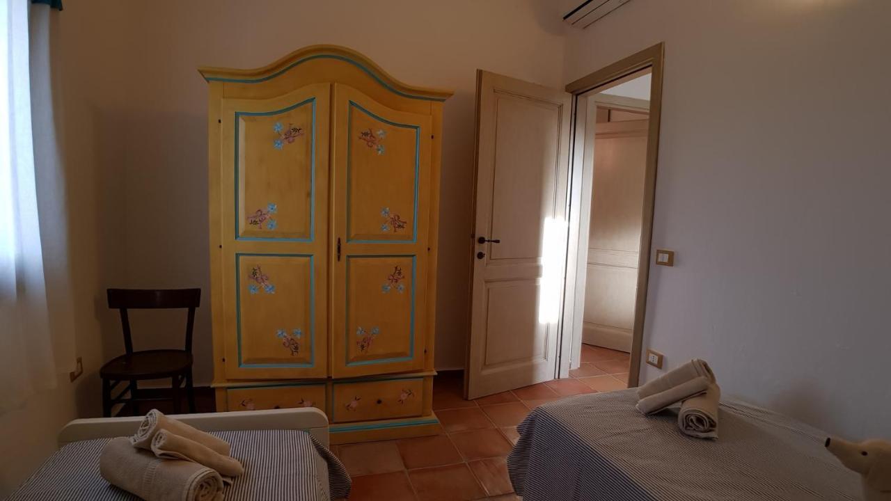 Villa Casa Mate Orosei Eksteriør bilde